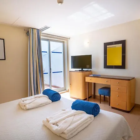 Boa Vista & - Adults Only Albufeira