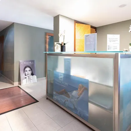 Boa Vista & - Adults Only 4*