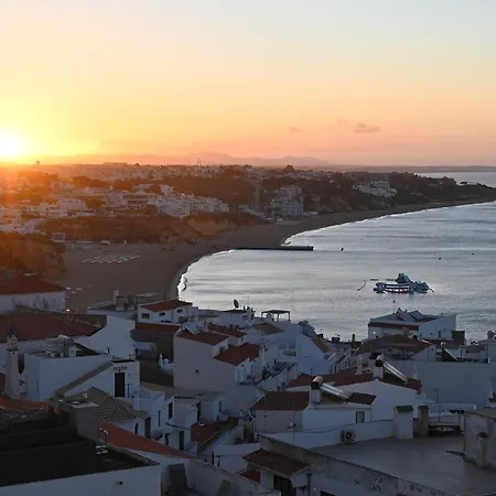 Boa Vista & - Adults Only Hotell Albufeira