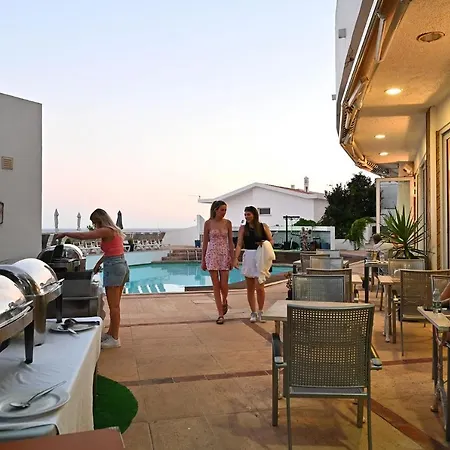 Hotel Boa Vista & - Adults Only