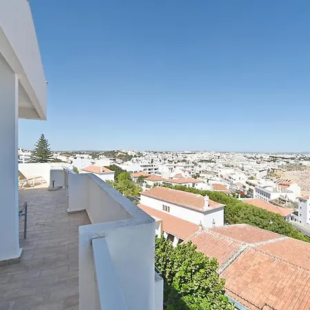 Boa Vista & - Adults Only Albufeira