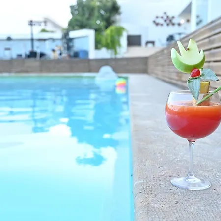 Boa Vista & - Adults Only ホテル 4*