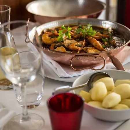 Boa Vista & - Adults Only Hotel