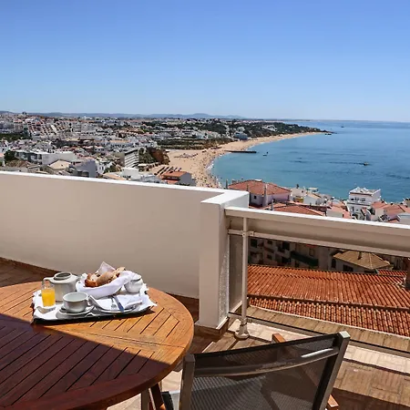 Hotel Boa Vista & - Adults Only Albufeira