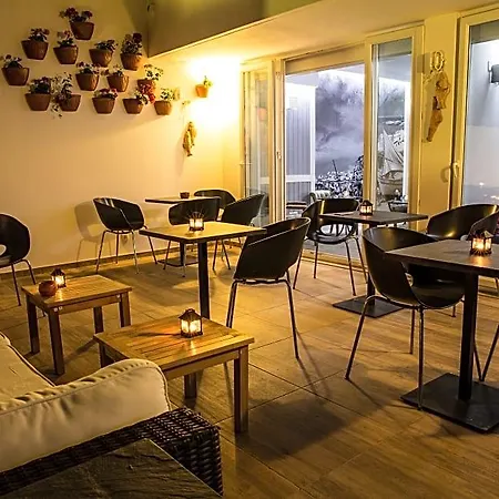 Boa Vista & - Adults Only 4*
