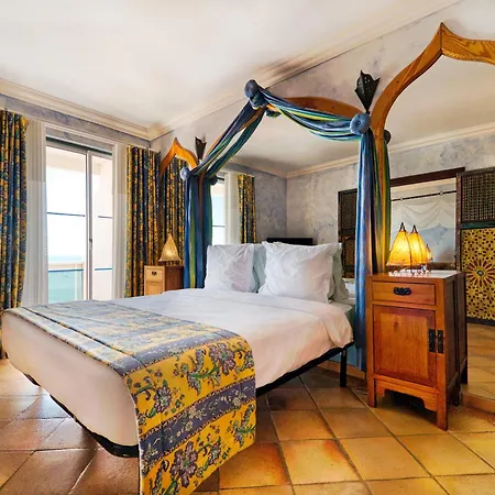 Hotell Boa Vista & - Adults Only