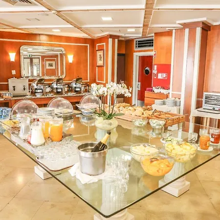 Hotel Boa Vista & - Adults Only 4*