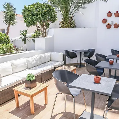 Hotell Boa Vista & - Adults Only Albufeira