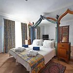 Boa Vista & - Adults Only Отель 4*