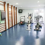 Отель Boa Vista & - Adults Only Албуфейра