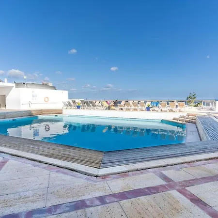 Boa Vista & - Adults Only Otel