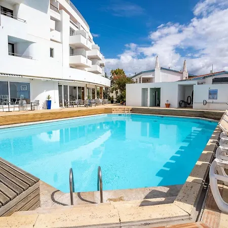 Boa Vista & - Adults Only Otel 4*