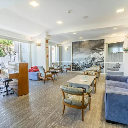Otel Boa Vista & - Adults Only 4*