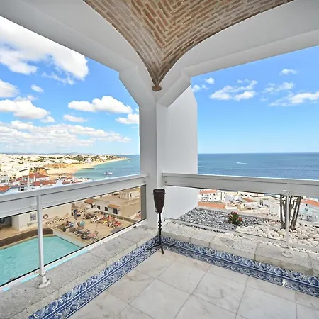 Otel Boa Vista & - Adults Only