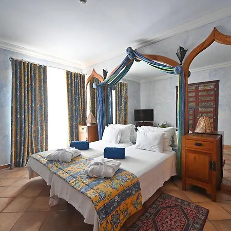 Boa Vista & - Adults Only Otel 4*