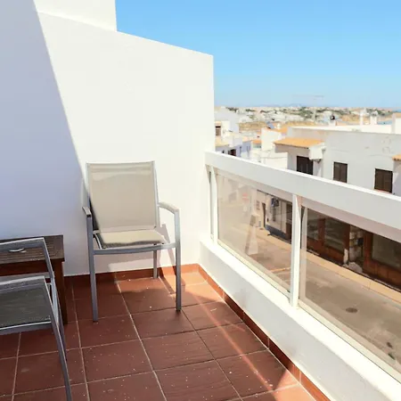 Hotel Boa Vista & - Adults Only Albufeira