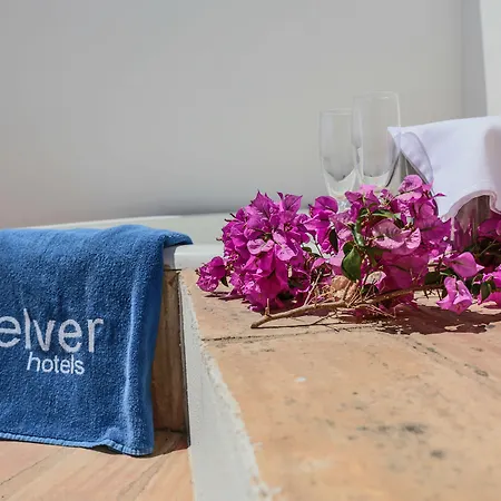 Hotel Boa Vista & - Adults Only 4*