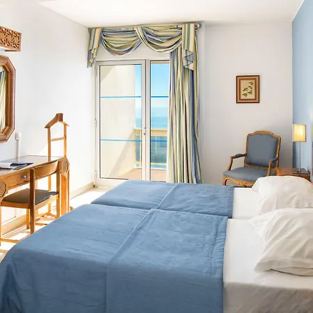 Otel Boa Vista & - Adults Only