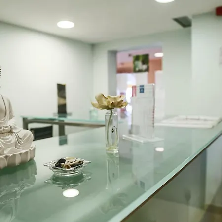 Boa Vista & - Adults Only Otel
