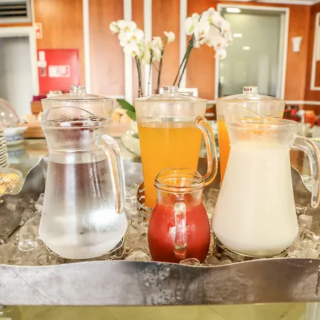Hotel Boa Vista & - Adults Only 4*