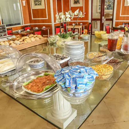 Boa Vista & - Adults Only Otel
