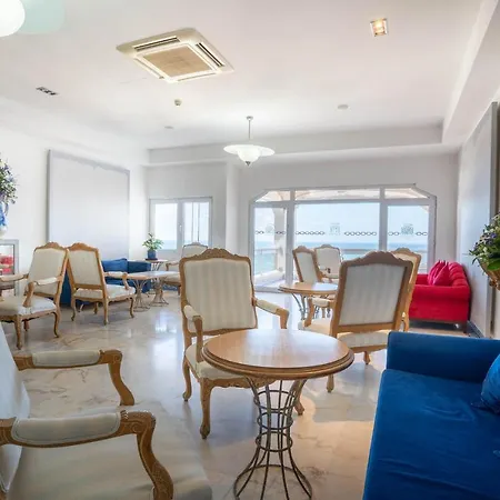 Boa Vista & - Adults Only Albufeira