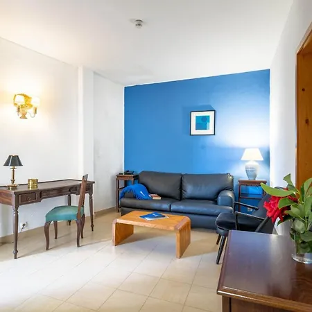 Boa Vista & - Adults Only Hotel Albufeira