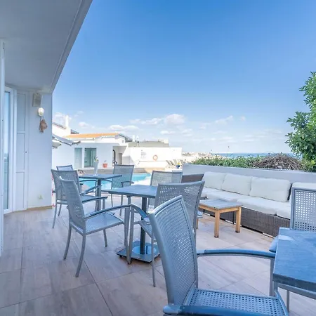 Hotel Boa Vista & - Adults Only 4*