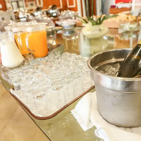 Boa Vista & - Adults Only Hotel 4*